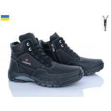 Ботинки Paolla РБ34C чорний