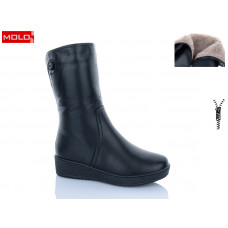 Ботинки Molo G387 Ботинки Molo G387