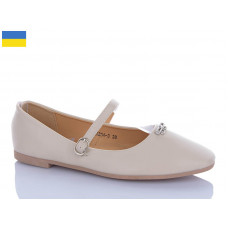 Туфли Swin-Purlina YS3204-3