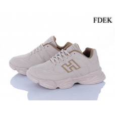 Кроссовки Fdek H9255-8