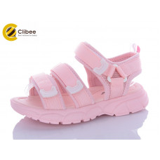 Босоножки Clibee-Apawwa ZC93 pink