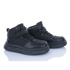 Кроссовки Clibee T6539 black