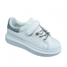 Кроссовки Clibee2 Ber-H115 white