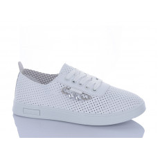 Кроссовки Qq Shoes BY1521-2A