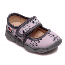 Тапочки Gratis R107850089-WS