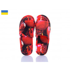 Тапочки Cocon Pomegranate