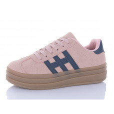 Кроссовки Red-Sun X9 pink
