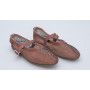 Балетки Allshoes 200411