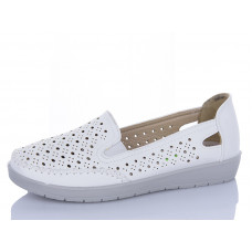 Туфли Red-Sun JSD009 white
