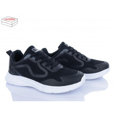 Кроссовки Sindikat M003 black