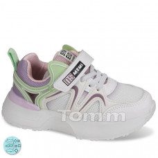 Кроссовки Okshoes 0677Z