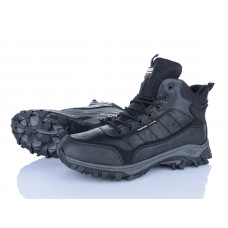 Кроссовки Big A08996-2