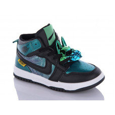 Кроссовки Okshoes 8256-2
