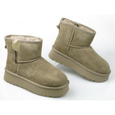 Угги Allshoes 191633