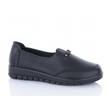 Туфли Baolikang 5503 black