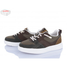 Кроссовки Poni Kids 2730-9M