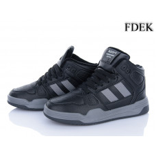 Кроссовки Fdek R9263-2
