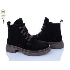 Ботинки Ailinda 3812-1M-