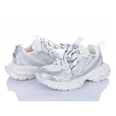 Кроссовки Clibee A1215 white