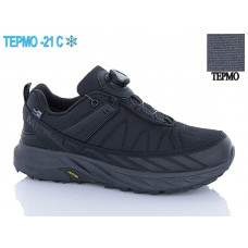 Кроссовки Dan Marest A2866-1 термо