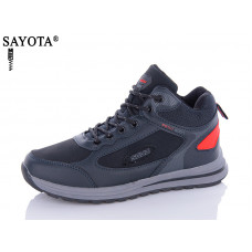 Ботинки Sayota B2150-8