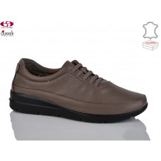 Туфли Gukkcr DB0037-4