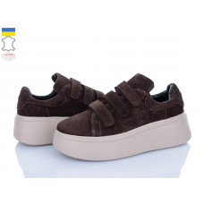 Кроссовки Ailinda 17383-55