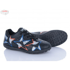 Спорт Kajila 37 black-blue