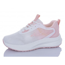Кроссовки X&L X5 pink