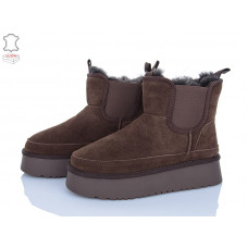Угги Dageni OQ005-19