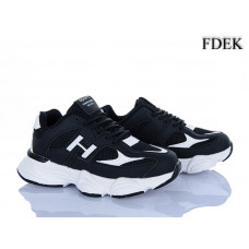 Кроссовки Fdek H9281-6
