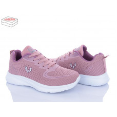 Кроссовки Sindikat M005 taro-pink