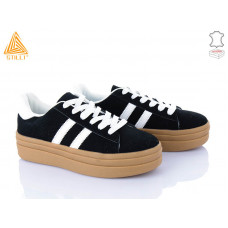 Кроссовки Stilli Group WA60-1R шкіра Кроссовки Stilli Group WA60-1R шкіра