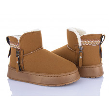 Угги Lion-Lu CL2526 camel