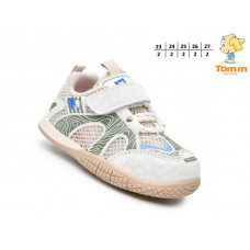 Кроссовки Том.М 51134B