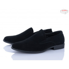 Туфли Nasite D297-7A