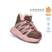 Ботинки Okshoes 01442H