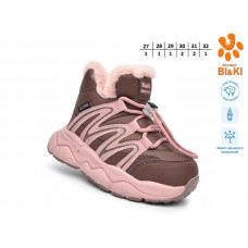 Ботинки Okshoes 01442H