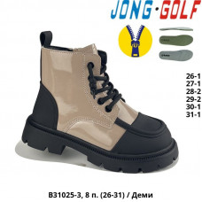 Ботинки Jong-Golf B31025-3