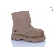 Ботинки Trasta WMP1123-32