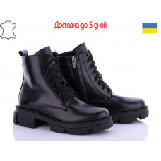 Ботинки Mona Liza 402 black