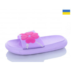 Шлепанцы Luckline 5028-115A