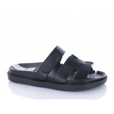 Шлепанцы Qq Shoes K52-1