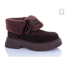 Ботинки Trasta WMP1116-33