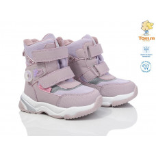 Дутики Okshoes 10243H