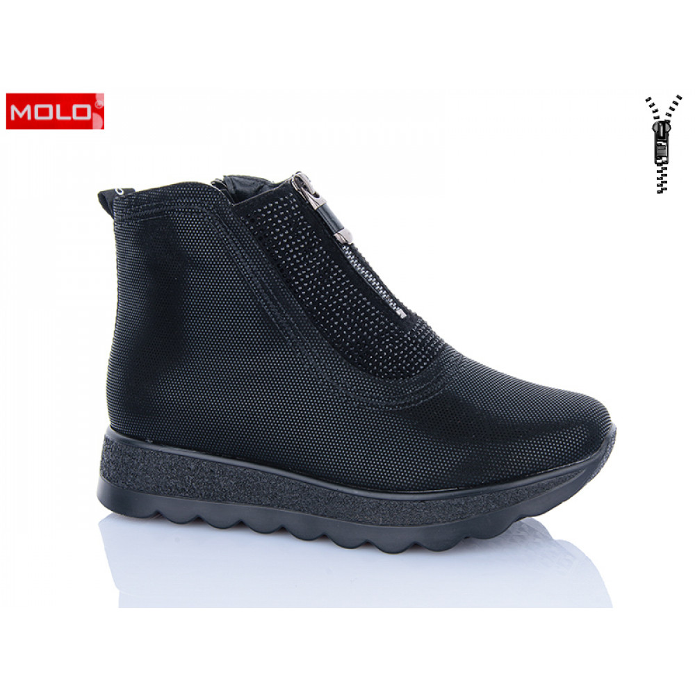 Ботинки Molo 022H Ботинки Molo 022H