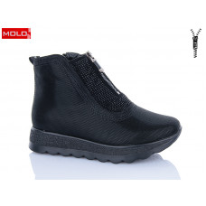 Ботинки Molo 022H Ботинки Molo 022H