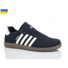 Кроссовки Demur AB721N