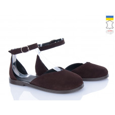Босоножки Ailinda 319-44