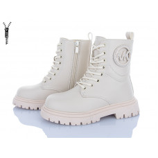 Ботинки Clibee 927C-2 beige